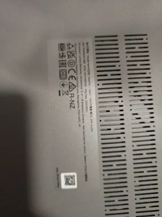 Portátil Lenovo IdeaPad 1 15,6 Nuevo