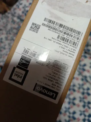 Portátil Lenovo IdeaPad 1 15,6 Nuevo oferta