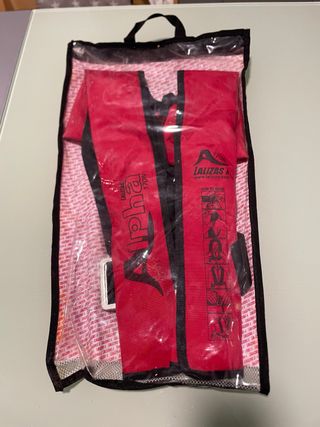 Chaleco salvavidas LALIZAS Alpha 170N