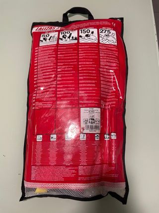 Chaleco salvavidas LALIZAS Alpha 170N