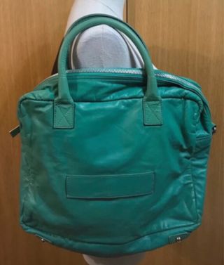 Bolso maletín piel Dayaday