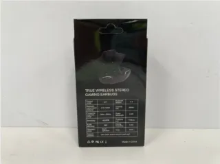Auriculares Gaming G11 True Wireless Nuevos