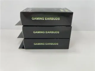 Auriculares Gaming G11 True Wireless Nuevos