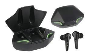 Auriculares Gaming G11 True Wireless Nuevos