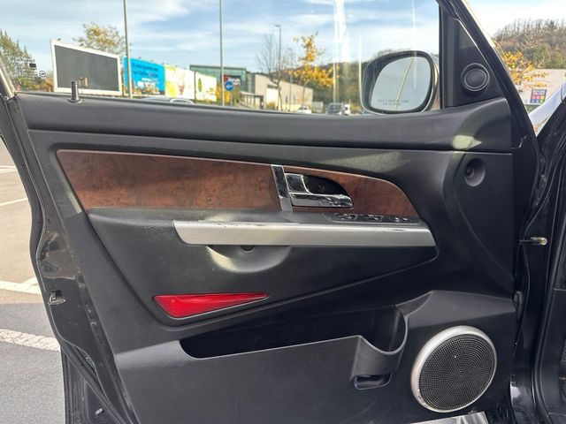 SSANGYONG REXTON 270XDI