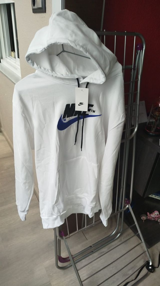 Sudadera Nike
