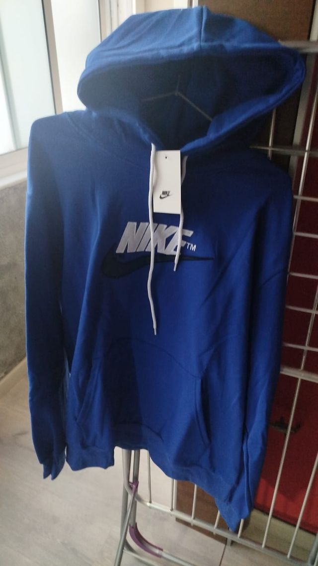 Sudadera Nike