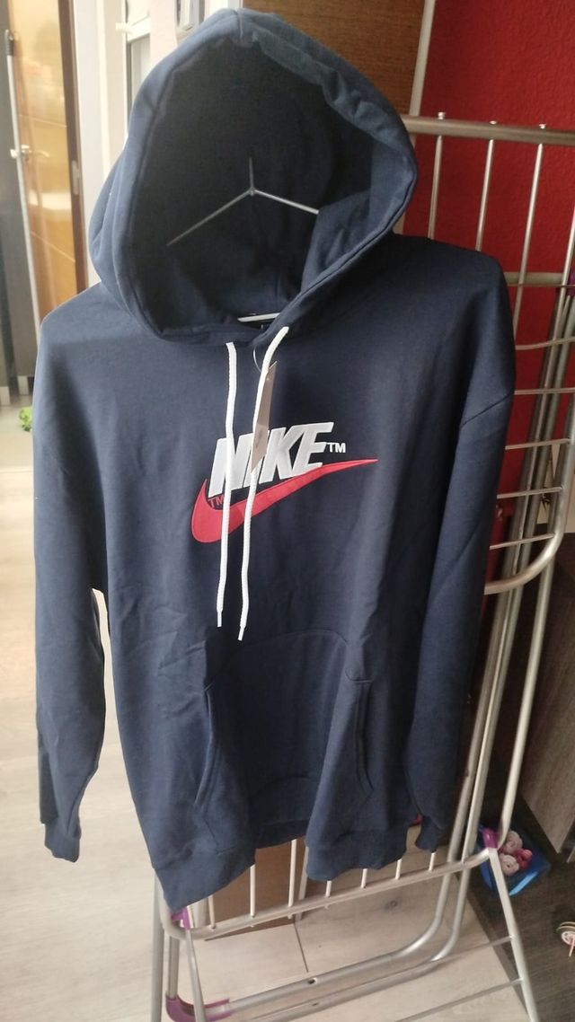 Sudadera Nike