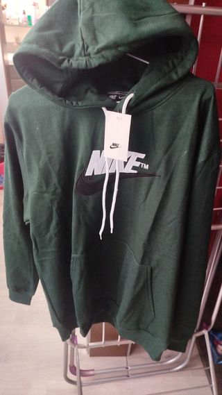 Sudadera Nike