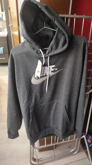 Sudadera Nike