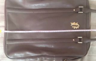 Maletín Portadocumentos Piel Dayaday