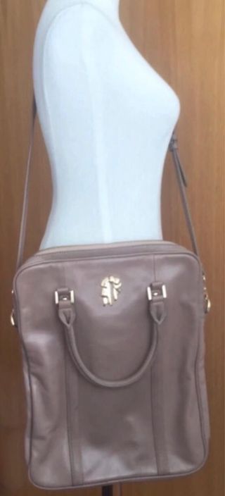 Maletín Portadocumentos Piel Dayaday