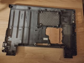 Carcassa inferiore portatile Toshiba P50t-B/R830