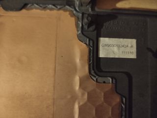 Carcassa inferiore portatile Toshiba P50t-B/R830