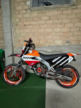 Derbi Senda Xtreme