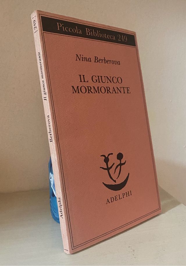 Il giunco mormorante