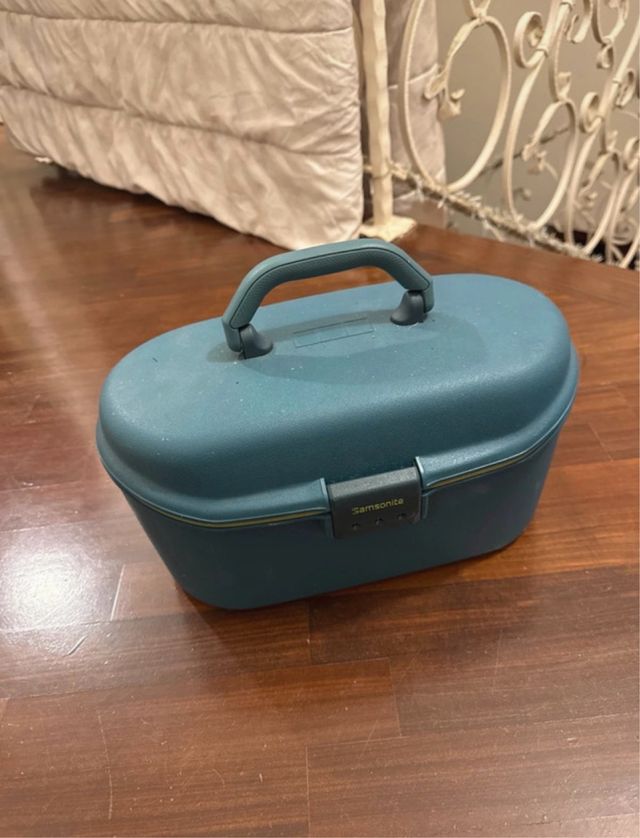 Valigia beauty case Samsonite