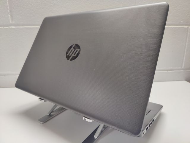 HP AMD SSD 256GB Ram 8GB Borsa Mouse