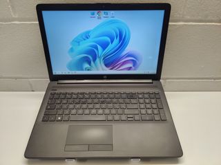 HP AMD SSD 256GB Ram 8GB Borsa Mouse