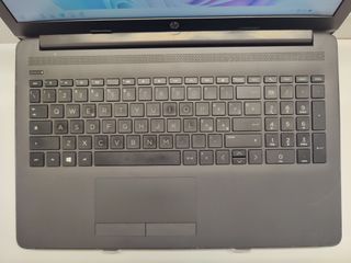 HP AMD SSD 256GB Ram 8GB Borsa Mouse