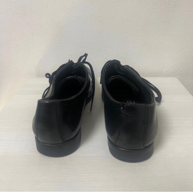 Zapatos de vestir Calvin Klein negros