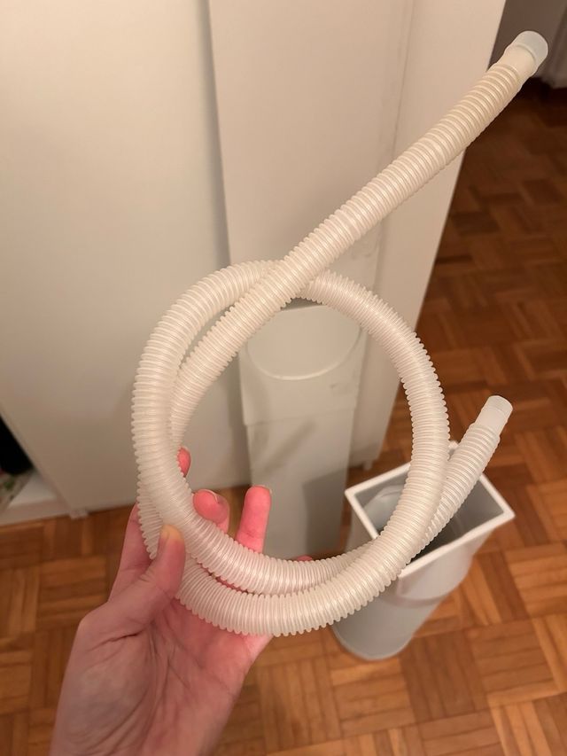 Pingüino Aire Acondicionado Portátil