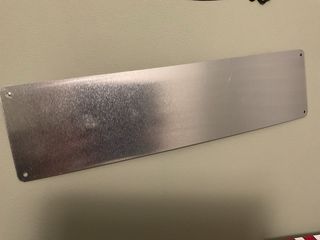 Insegna Parc Des Princes - Stadio