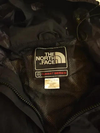 Chubasquero The North Face Gore-Tex Talla XXL