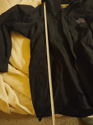 Chubasquero The North Face Gore-Tex Talla XXL