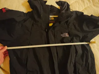 Chubasquero The North Face Gore-Tex Talla XXL