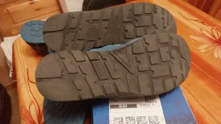 Scarpe antinfortunistiche 43