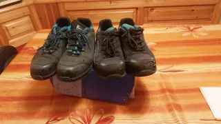 Scarpe antinfortunistiche 43