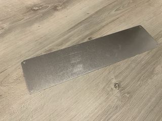 Insegna Stradale Old Trafford M16