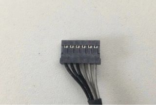 Conector Carga/Audio MacBook Air A1466 AÑO 2012