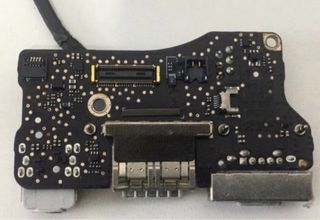 Conector Carga/Audio MacBook Air A1466 AÑO 2012