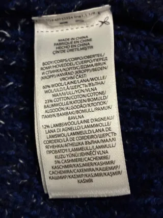 Jersey Polo Ralph Lauren degradado