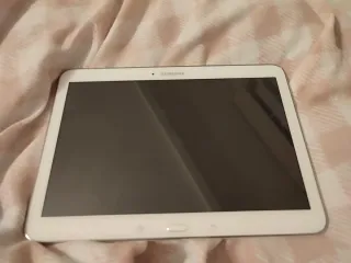 Samsung Tab 4 10.1 Blanca