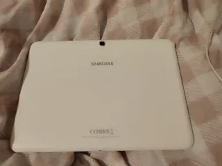 Samsung Tab 4 10.1 Blanca
