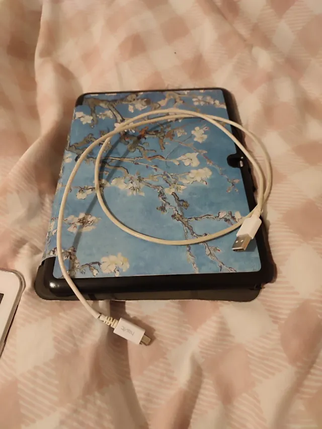 Samsung Tab 4 10.1 Blanca