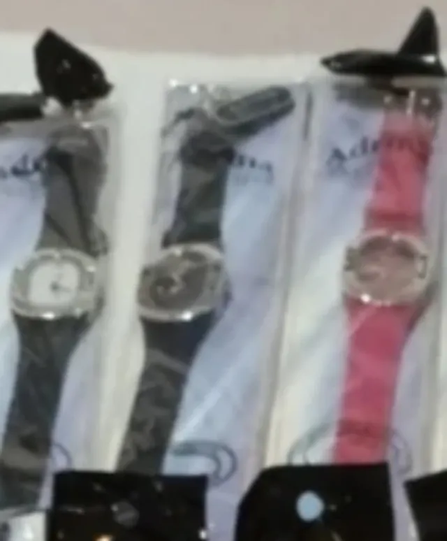 Lote 6 relojes nuevos