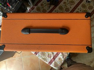 Amplificador Orange AD30 Twin Channel