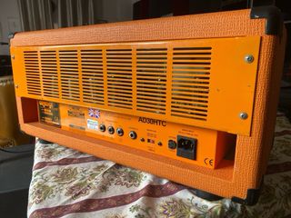 Amplificador Orange AD30 Twin Channel