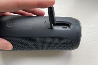 Altavoz Portátil JBL Flip Essential 2 Negro