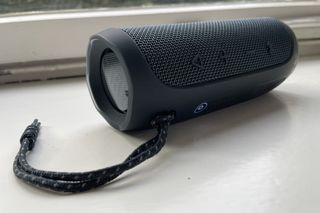 Altavoz Portátil JBL Flip Essential 2 Negro