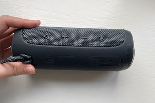 Altavoz Portátil JBL Flip Essential 2 Negro