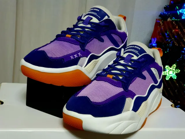 Zapatillas Scotch & Soda Cassius