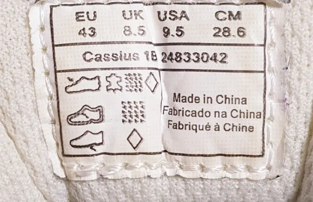 Zapatillas Scotch & Soda Cassius