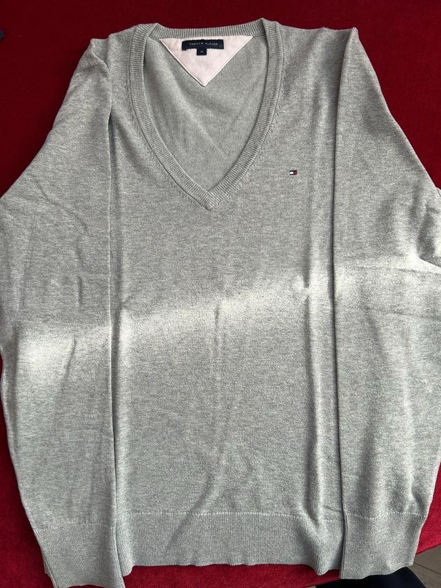 Set 2 maglioncini Tommy Hilfiger donna