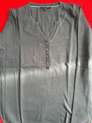 Set 2 maglioncini Tommy Hilfiger donna