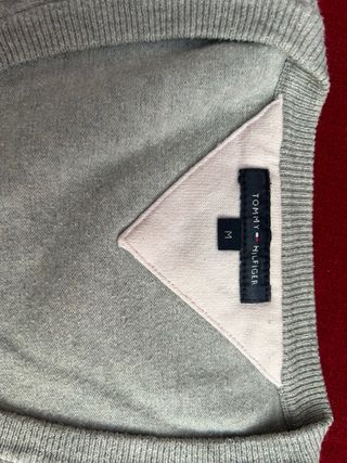 Set 2 maglioncini Tommy Hilfiger donna